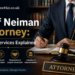 Jeff Neiman Attorney
