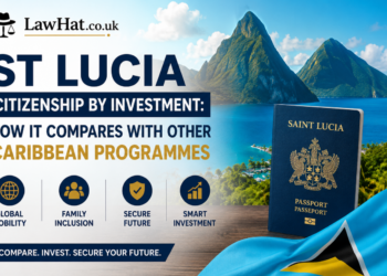 St Lucia citizenship by investment